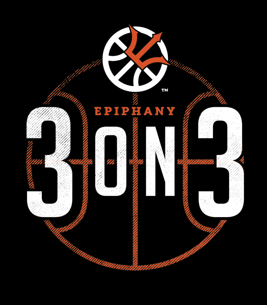 Epiphany 3 on 3 Tournament